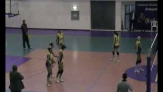 Pro volei CSS Botosani