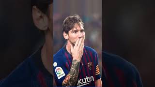 Leo Messi ¿VUELVE AL BARCELONA? 😱