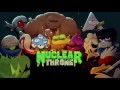 Nuclear Throne - 