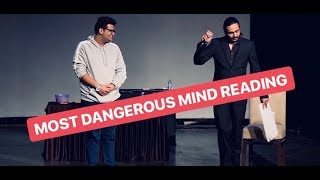 I Figured Out His Facebook Password | Karan Singh Magic