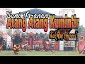 ADEGAN FULL Jaranan ALANG - ALANG KUMINTIR Live Lapangan Santrean Tembelang Jombang