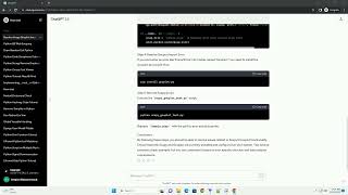 Python Scapy gnuplot issue