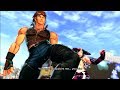 Street Fighter X Tekken Playthrough - Hwoarang and Juri