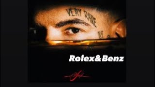 Snik x Ivan Greko - Rolex \u0026 Benz (Very Rare album)