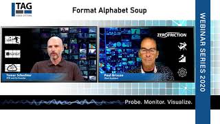 Webinar- Format Alphabet Soup