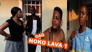 GAG: NOKO LAVA EP 1