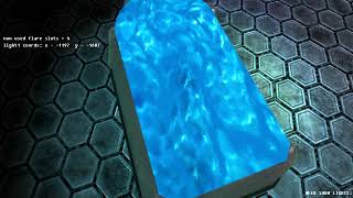 Dark Basic Pro -- graphics test