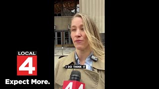 Victims react to sentencing in nude photo hacking scheme