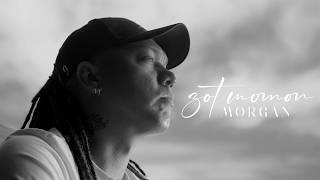 MORGAN - Zot momon 🕊️