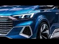 2025 audi camper van the ultimate in comfort and technology