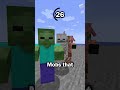 Guess the Minecraft mob in 60 seconds 63