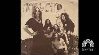 Harvest - Can You Think Of A Reason (Rare Folk Rock Vinyl Rip)