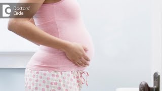 Is Brown Discharge or Spotting common during Pregnancy? - Dr. Kavitha Kovi