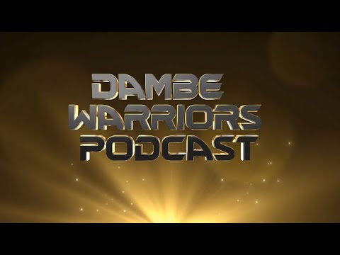 The Warriors Podcast Youtube