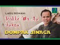 DOMPAK SINAGA - PAKKE MA AU TUHAN (OFFICIAL VIDEO)