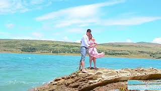 Gunay Ibadova _ Sen Menimsen 2017 ( Super Sevgi Klipi )