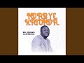 Ndabye Katonda