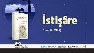 İstişare (Faziletler Medeniyeti 32) - Sesli Kitap