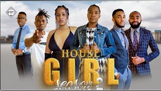 HOUSE GIRL SEASON 02 EP 32-33| BUSATI TV | HOUSE GIRL SEASON 02 EP 32 FINAL REVIEW \u0026 Prediction 3