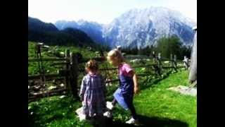 Heimweh nach der Heimat 2002 ... Aartal-Duo