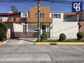 Casa en Venta en La Florida Naucalpan Estado de México