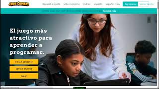 Introducción a code combat