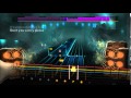 Godsmack - Love-Hate-Sex-Pain (Lead) Rocksmith 2014 CDLC