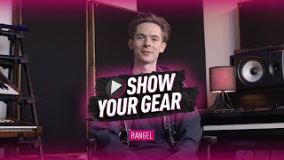 Show Your Gear | Rangel | Aflevering 1