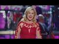 kelly clarkson my favorite things cautionary christmas music tale