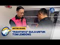 Kejagung Periksa Status Tom Lembong Terkait Aliran Dana - [Metro Siang]