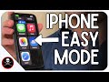 Easy Mode On An iPhon Or iPad: How To Use Assistive Access