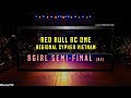 Bgirl Semi Final R2 | Regional Cypher Vietnam | Red Bull BC One Southeast Asia 2024