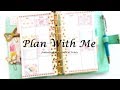 Plan with me featuring KreativeKatPrints | meowyan