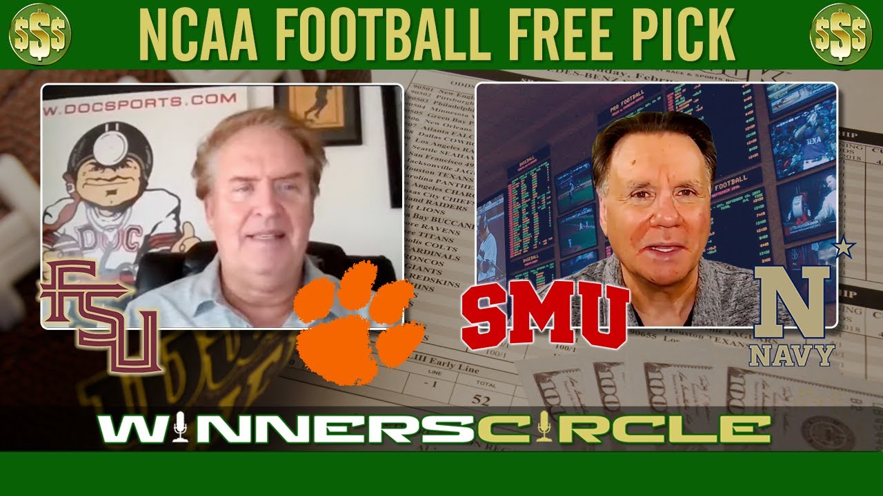 College Football Week 7 College Football Betting Odds, Predictions, And ...