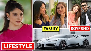Neelam Muneer New Drama | Lifestyle | Family | Dance | Movies