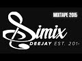 Simix - Hip Hop & RnB Mixtape 2015