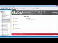 Viewing SQL Data using dbForge Query Builder for SQL Server