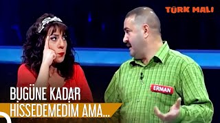 Abiye ve Erman, 'Babalar Günü' Sorusunu Bilebilecek Mi? | Türk Malı