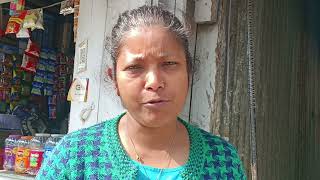 Unknown miscreants stole Widow Tuntun Saikia's ghumti shop near DC's office road twice in one week.