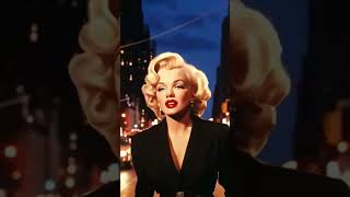 Marilyn Monroe in New York City#ai#beautiful#daily#youtubeshorts#shorts