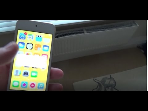 How to find a LOST Apple iPod How to find a LOST Apple iPod