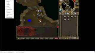 Runescape bot powerbot working may31 2011