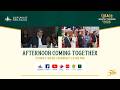Sunday Afternoon Coming Together | 31 May 2026