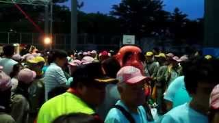 2014 06 15大甲媽祖湄洲謁祖進香回鑾遶境大甲市區起駕