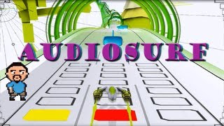 Audiosurf