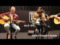 Old Dominion Live Acoustic Set / Q&A