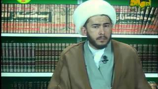 شیخ حسن اللهیاری - مناظره علامه اللهیاری با مولوی طاهرنژاد در مورد کفر ابوبکر و عمر ۱۱ رجب ۱۴۳۶