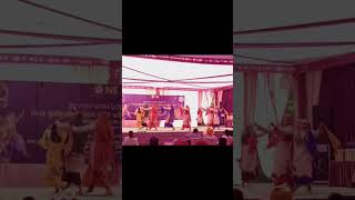 luddi dance in Ferozepur Punjab #1k #subscribe #4000watchtime #india #ferozpur #sport