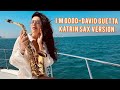 I'm Good - David Guetta & Bebe Rexha | KATRIN Sax Version | Saxophone | Top House Music | Video Clip