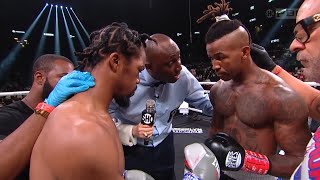 Gary Antuanne Russell  (USA) vs. Rances Barthelemy (USA) | Boxing Fight Highlights #boxing #action